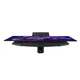 Монитор Asus 26.5" ROG Strix XG27AQDMGR (90LM0CC0-B01171) OLED Black 240Hz - изображение 5