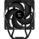 Кулер процесорний Zalman CNPS9X ECO DS Black - зображення 11