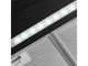 Витяжка Pyramida ACH 60 PB (1150) BL - изображение 3