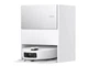 Робот-пилосос з вологим прибиранням Dreame Aqua 10 Roller White (RLH31CE-WH) - зображення 1