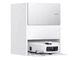 Робот-пилосос з вологим прибиранням Dreame Aqua 10 Roller White (RLH31CE-WH) - зображення 2