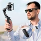 Стабілізатор Proove Vector Gimbal Stabilizer Black (MPVR00002001) - зображення 12