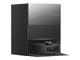 Робот-пилосос з вологим прибиранням Dreame Aqua 10 Roller Black (RLH31CE-BL) - изображение 2