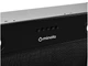 Витяжка Minola HBI 5025 BLF LED - изображение 4