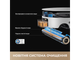 Робот-пилосос з вологим прибиранням Dreame Aqua 10 Ultra Roller Complete Black (RLH71DE-1-bl) - изображение 12