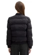 Куртка-бомбер жіноча Tom Tailor Denim чорна, розмір L (MG-TT-00201-02) - зображення 5