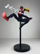 Колекційна фігурка SEGA Marvel Майлз Моралес Людина Павук Miles Morales Spider-Man 22см ACT/CUT 309 - изображение 1