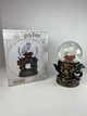 Новорічний декор Снігова куля Гедвіґа Гаррі Поттер Snow Globe Hedwig Harry Potter 18.5см Wizarding World 311 - зображення 2