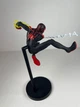 Колекційна фігурка SEGA Marvel Майлз Моралес Людина Павук Miles Morales Spider-Man 22см ACT/CUT 309 - изображение 8