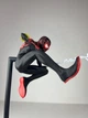Колекційна фігурка SEGA Marvel Майлз Моралес Людина Павук Miles Morales Spider-Man 22см ACT/CUT 309 - изображение 12