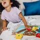 Melissa & Doug: Деревянная доска с застежками - изображение 6