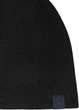 Шапка мужская Tom Tailor шерстяная чёрная, one size (MG-TT-00180-2-02) - изображение 3