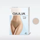 Трусики слипы женские Giulia Hi-leg Briefs S/M Naturale (4823116913271) - изображение 2