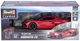 Samochód Corvette C8 Revell RC 5380585 zdalnie sterowany Czerwony (4009803246970) - obraz 1