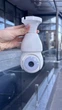 Поворотная Wifi Камера лампочка в цоколь Е27 icsee Besder - изображение 6
