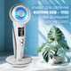 Массажер для лица NOTIME SKB-1703 микротоковый аппарат RF+EMS+ION+LED терапия для комплексного ухода за кожей - изображение 13