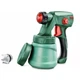 Фарборозпилювач акумуляторний Bosch PFS 1000/2000 каркас (1.600.A00.8W7) - зображення 1