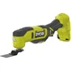 Багатофункціональний інструмент акумуляторний реноватор Ryobi ONE+ RMT18-0 18В 10000-20000об/хв кут коливань 3° 0.9кг без АКБ та ЗП (5133005346) - изображение 1
