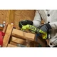 Багатофункціональний інструмент акумуляторний реноватор Ryobi ONE+ RMT18-0 18В 10000-20000об/хв кут коливань 3° 0.9кг без АКБ та ЗП (5133005346) - изображение 2
