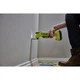 Багатофункціональний інструмент акумуляторний реноватор Ryobi ONE+ RMT18-0 18В 10000-20000об/хв кут коливань 3° 0.9кг без АКБ та ЗП (5133005346) - изображение 4