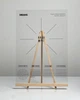 Доска желаний для пары 35×50 см «Наши Мечты» (Карта желаний, Vision Board) 06 - изображение 5