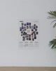 Доска желаний для пары 35×50 см «Наши Мечты» (Карта желаний, Vision Board) 06 - изображение 7