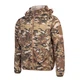 Куртка Vik-Tailor легкая летняя Pave Hunk, MultiCam, M - изображение 2