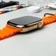Комплект умных часов и наушников i60 Ultra 2 Watch 9 Air Pro 2 для спорта и повседневного использования (581781) - изображение 4