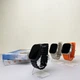 Розумний годинник Smart Watch S8 Ultra Чорний смарт годинник для здоров'я та фітнесу трекер активності (581659) - зображення 6