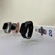 Розумний годинник Smart Watch Т900 Pro Max Lux Чорний для здоров'я та фітнесу трекер активності (581666) - зображення 5