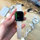 Комплект Ultra Pro 6в1 для заряджання та прослуховування музики з розумним годинником та навушниками (581676) - зображення 1