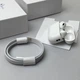Бездротові навушники Air Pro 2 (Білий) NL (BN105) - изображение 5