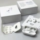 Бездротові навушники Air Pro 2 (Білий) NL (BN105) - изображение 4