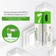 Акумулятори SMARTOOOLS AAA 1.5V Li-ion Type-C, 750 mWh, швидка зарядка 1 год, 2 шт + кабель - зображення 7