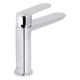 Змішувач для раковини Qtap Evia QTEVI2701CRM47576 Chrome - изображение 5