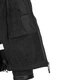 Тактическая Куртка Softshell Shark Skin Silver Knight, Black, M - изображение 6