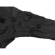 Куртка MFH Commando Jacket «Smock», Black, M - изображение 3