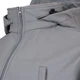Куртка Vik-Tailor с флисовой кофтой, Shadow Grey, 52 - изображение 7