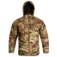 Зимняя куртка Snugpak Tomahawk, MultiCam, XL - изображение 1