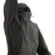 Жіноча куртка Helikon-Tex Gunfighter Softshell, Shadow Grey, XL - зображення 5