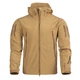 Куртка Vik-Tailor Shark Skin SoftShell, Coyote, 3XL - изображение 2
