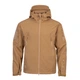 Куртка Vik-Tailor SoftShell, Coyote, 5XL - изображение 2