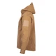 Куртка Vik-Tailor SoftShell, Coyote, 5XL - изображение 5