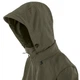 Женская куртка Helikon-Tex Gunfighter Softshell, Taiga Green, S - изображение 5