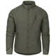 Куртка Helikon-Tex Wolfhound Jacket, Alpha Green, S - изображение 2