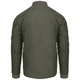 Куртка Helikon-Tex Wolfhound Jacket, Alpha Green, S - изображение 3