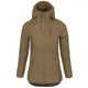 Жіноча куртка Helikon-Tex Wolfhound Hoodie, Coyote, L - зображення 2