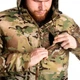 Зимняя куртка Snugpak Spearhead, MultiCam, S - изображение 2