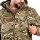 Куртка Carinthia MIG 4.0 зимова, MultiCam, 2XL - зображення 6