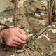 Куртка Carinthia MIG 4.0 зимова, MultiCam, 2XL - зображення 7